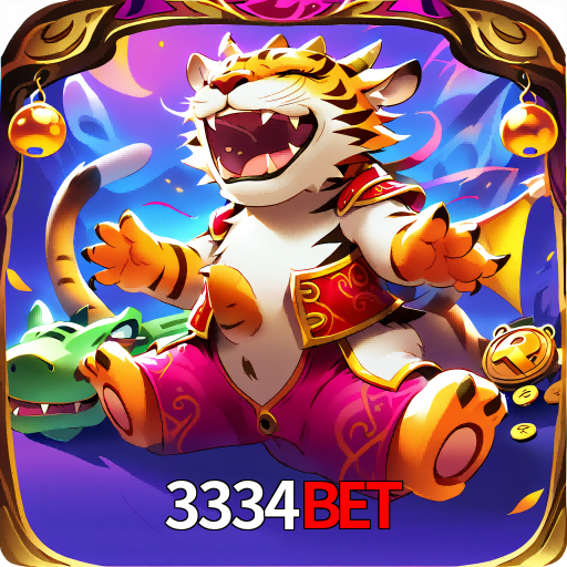  3334BET